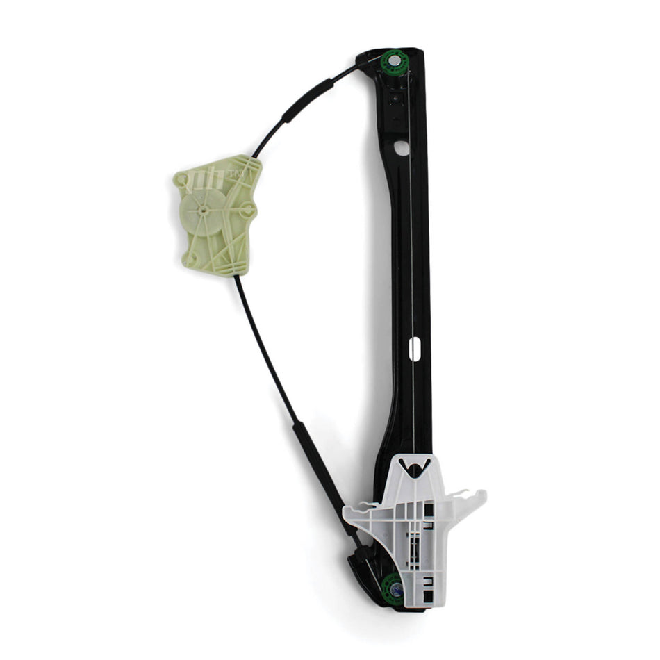 Window Regulator LEFT Front fits Volkswagen Amarok Ute 2010 - 2020 LH