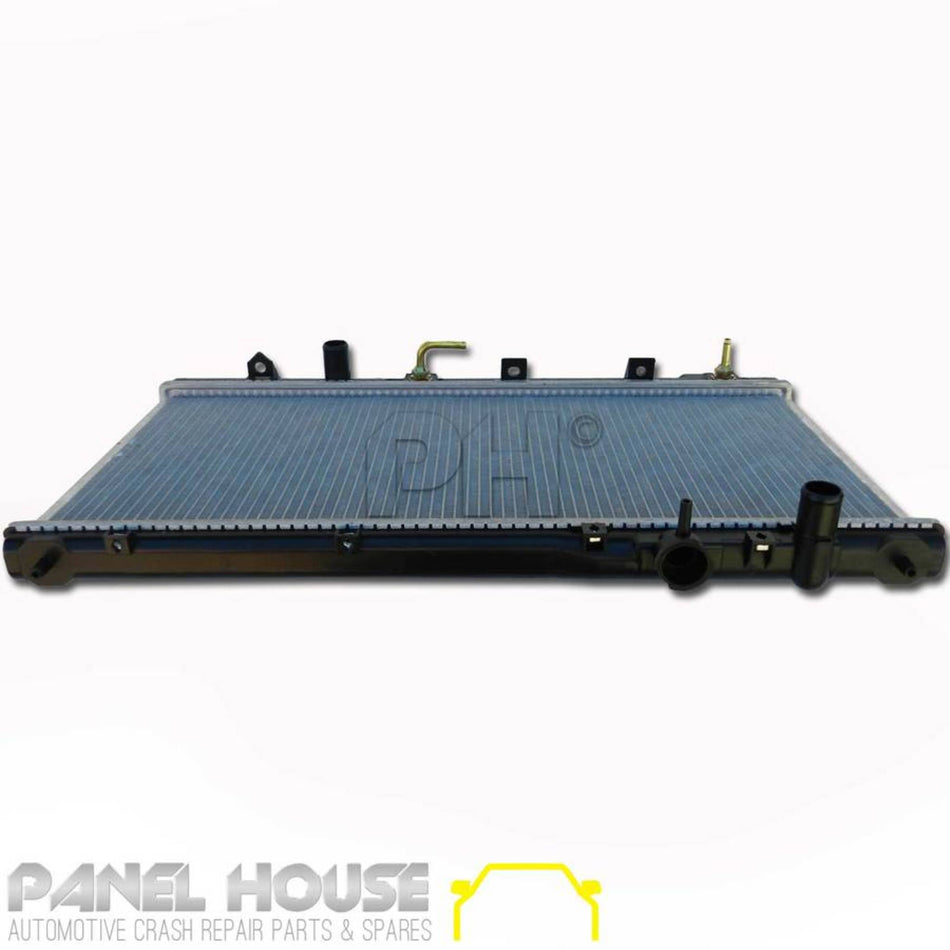 Radiator fits Ford Laser KN KQ 1999 - 2002