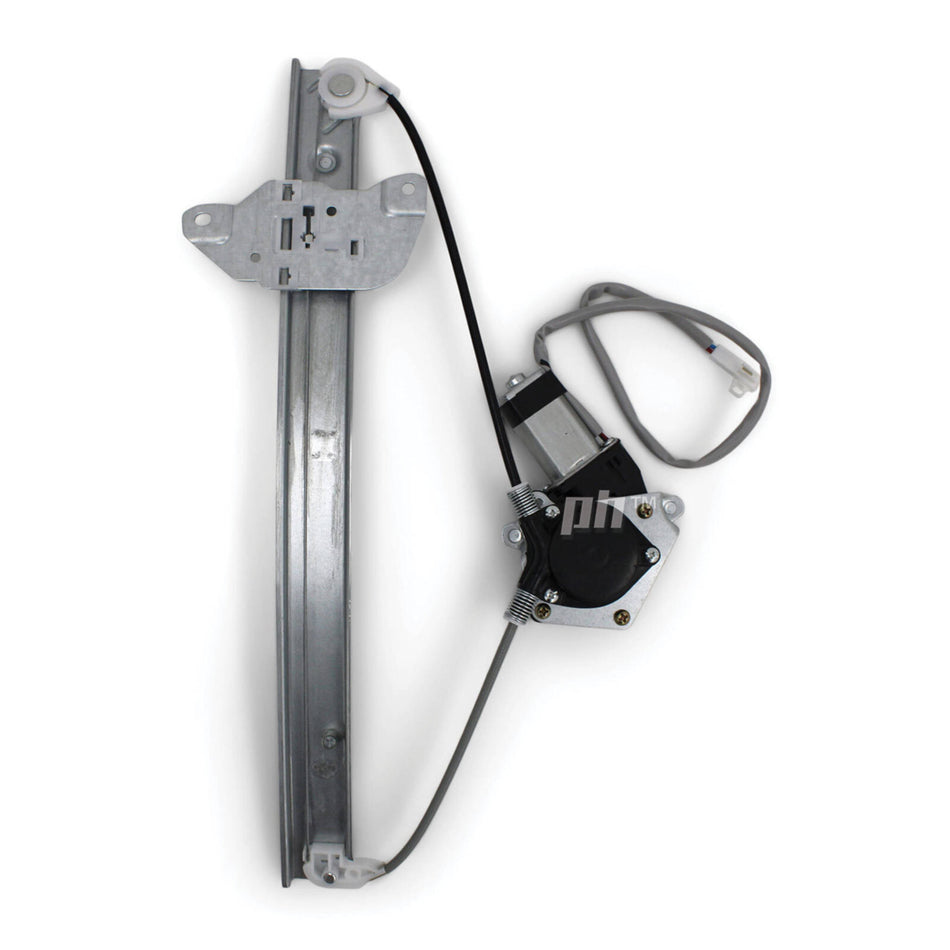 Electric Window Regulator LEFT Rear fits Toyota Avalon 2000 - 2005