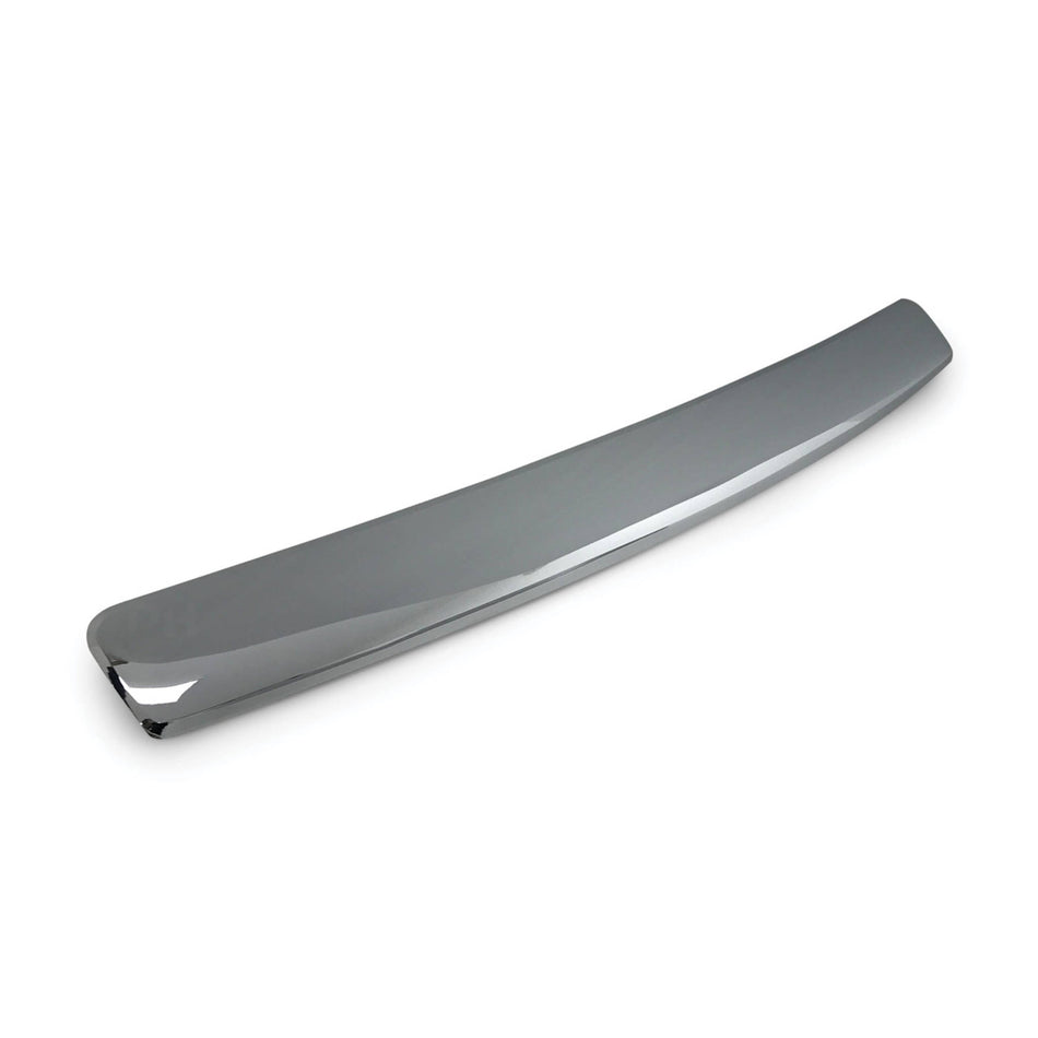 Chrome Bonnet Mould Strip fits Mazda BT50 BT-50 2006 - 2011 Premium Quality
