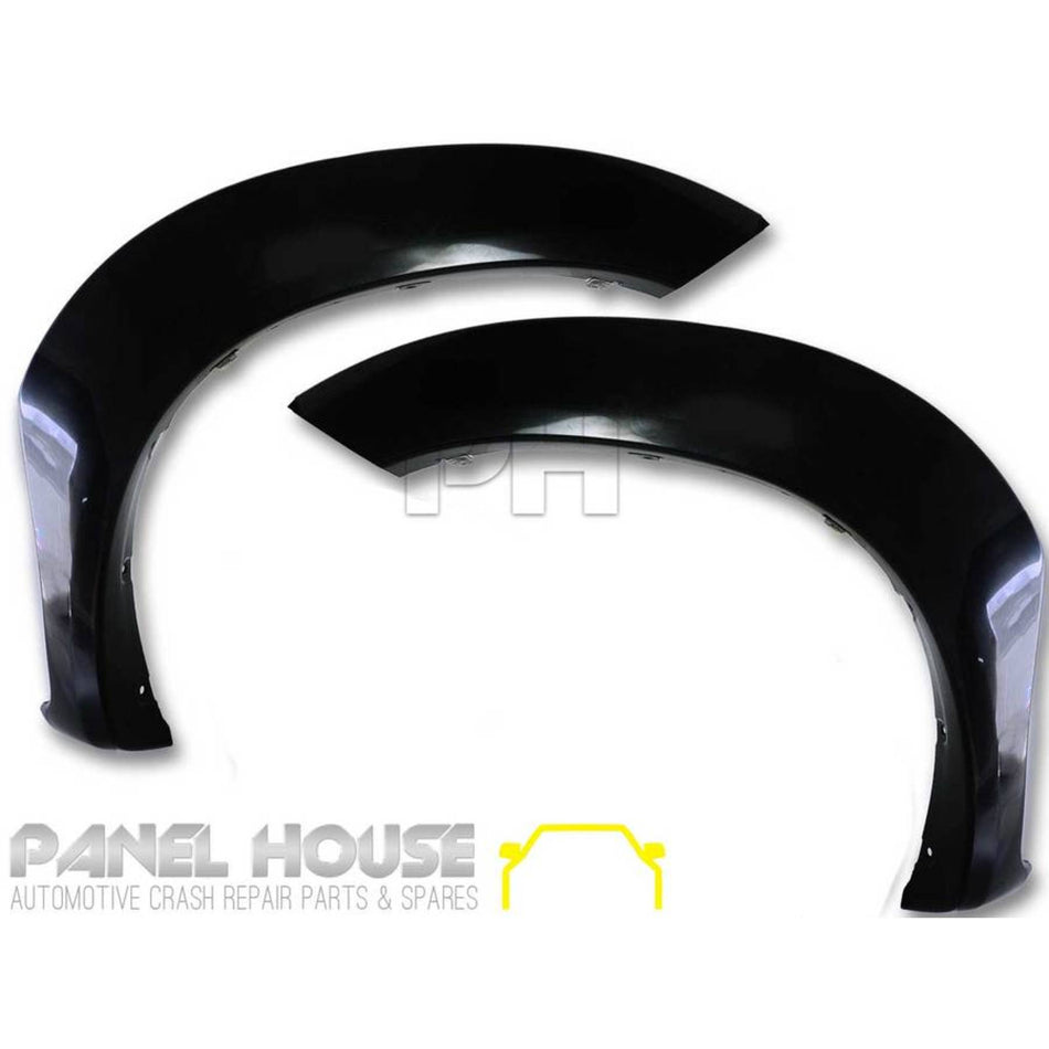 Fender Flares OE Style PAIR Front Fits Toyota Hilux 05-11 SR5