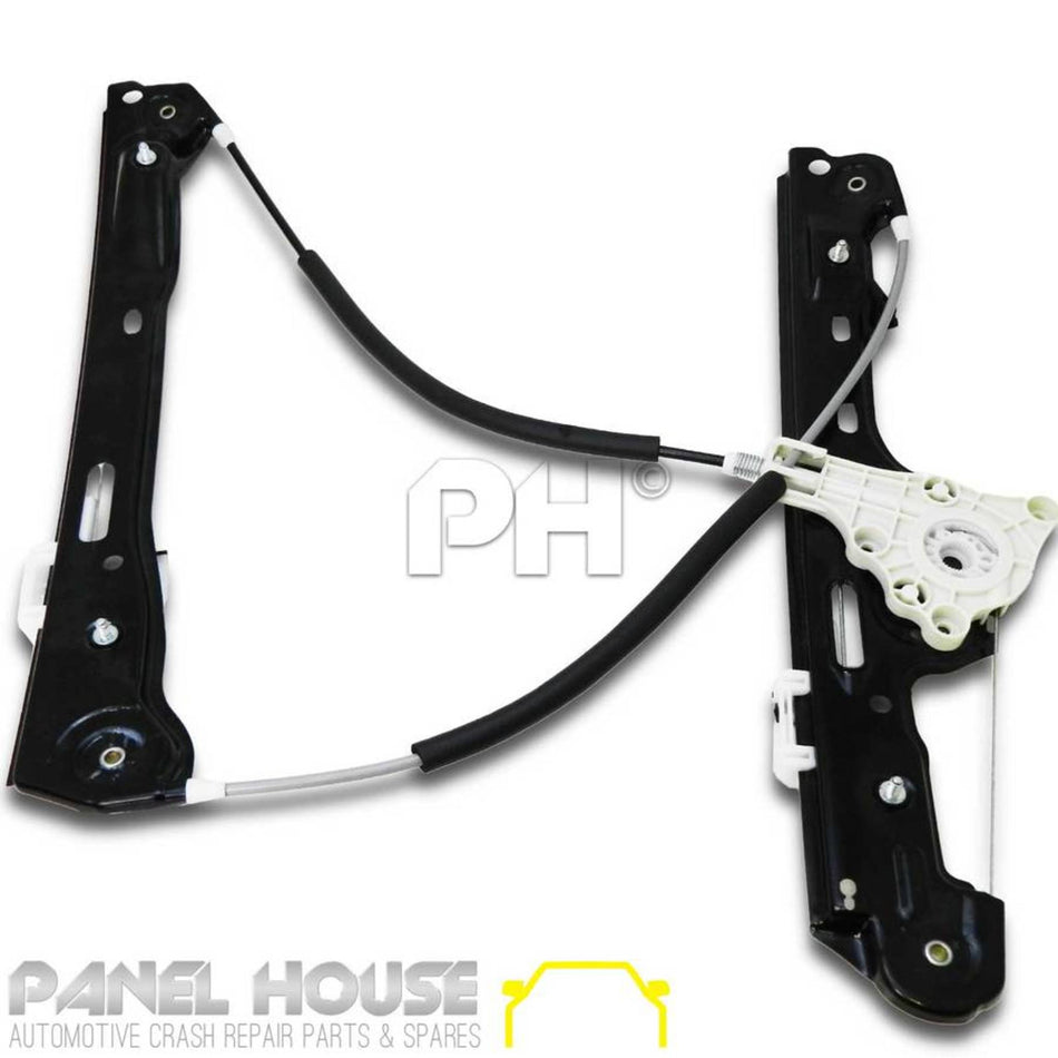 Window Regulator LEFT Front NEW fits BMW E87 Hatch 04-10 1 Series116i 118i 120i 130i
