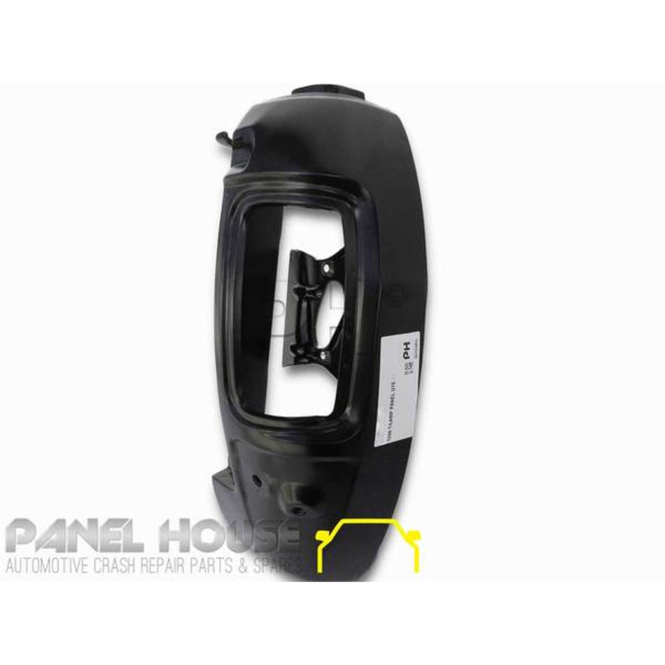 Replacement Tail Light Panel RIGHT Fits Datsun 1200 Ute B110 1978 - 1985