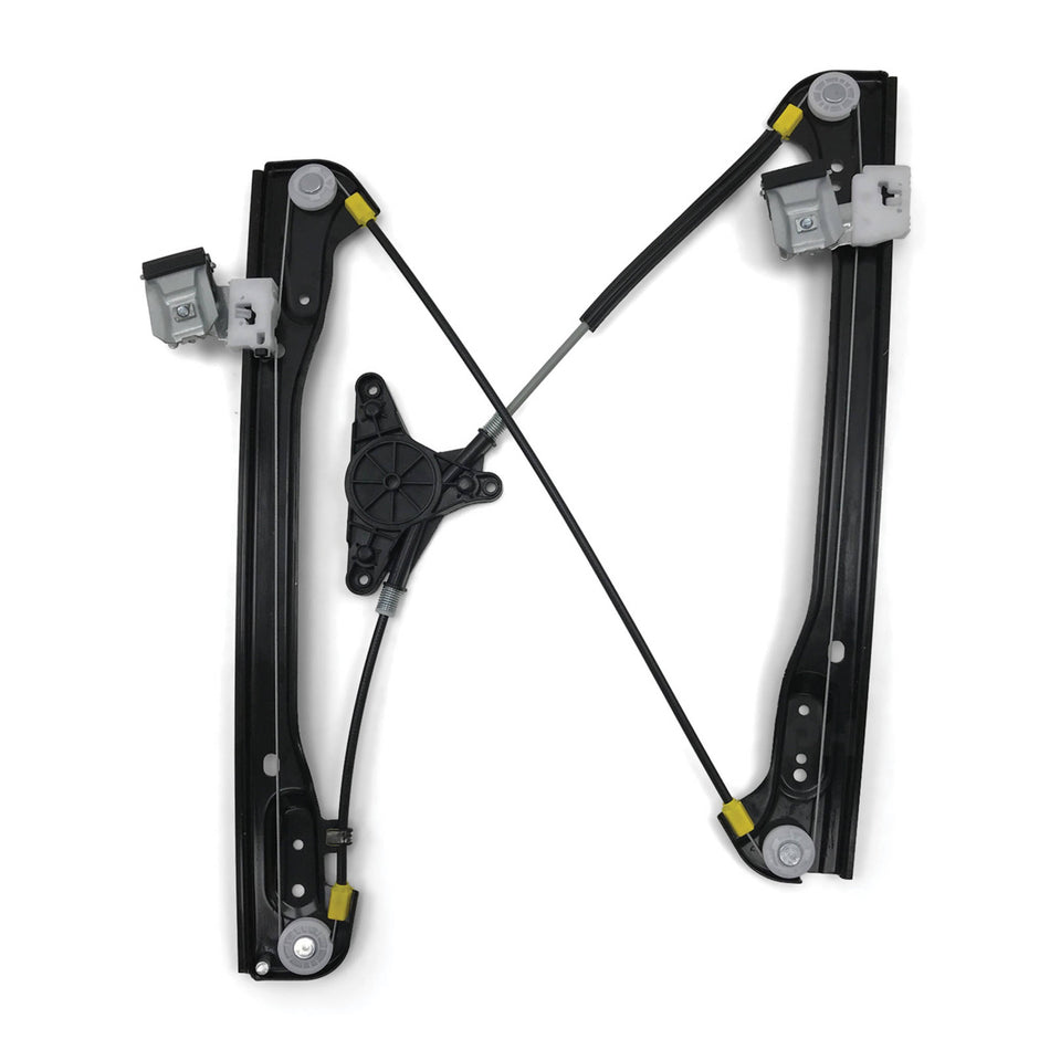 Window Regulator LEFT Front fits Hyundai i30 Hatch Wagon 07-12