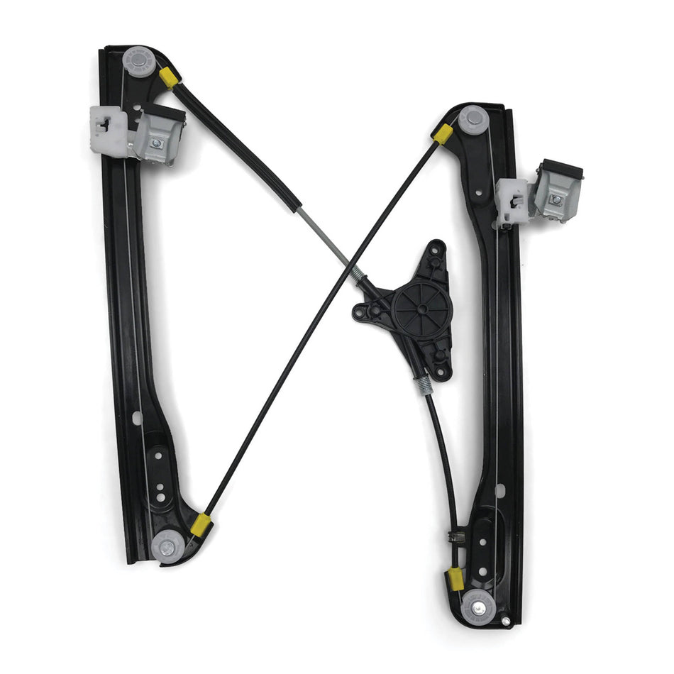 Window Regulator RIGHT Front fits Hyundai i30 FD Hatch Wagon 07-12