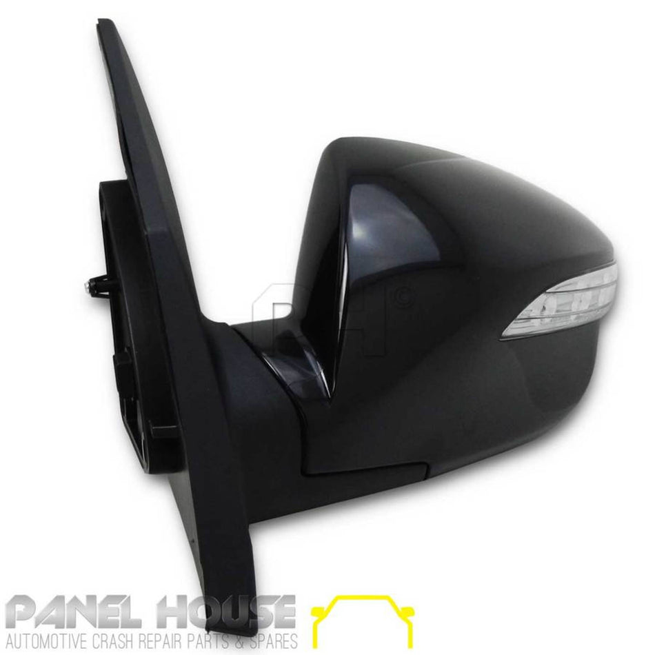 Door Mirrors PAIR Autofold Fits Hyundai iX35 Wagon 2010 - 2015