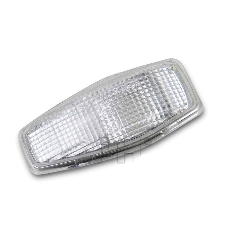 Guard Repeater Indicator Light Flashers PAIR Fits Hyundai Getz 2002 - 2011
