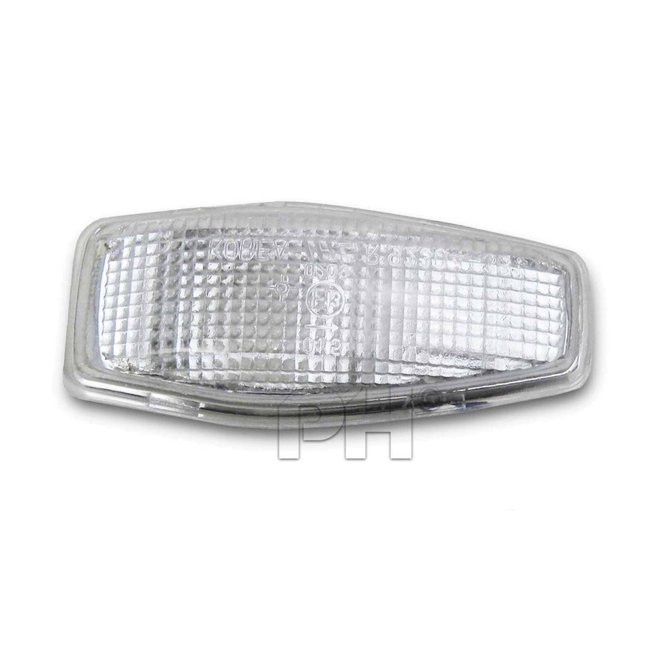 Guard Flasher Light RIGHT Clear fits Hyundai Getz Elantra Terracan 00-06