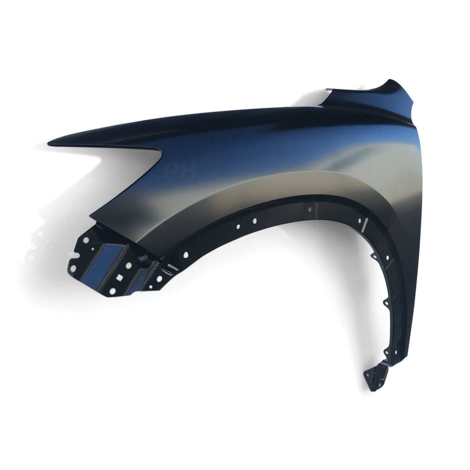 Fender LEFT Front Guard Fits Mazda CX5 KE 2012 - 2017