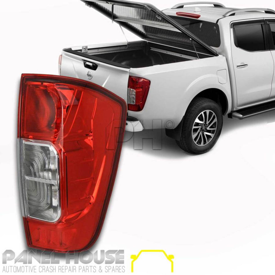 Tail Light RIGHT Fits Nissan Navara NP300 D23 2015 - 2020