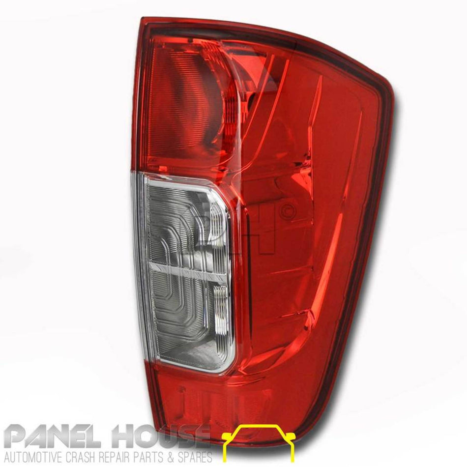 Tail Light RIGHT Fits Nissan Navara NP300 D23 2015 - 2020