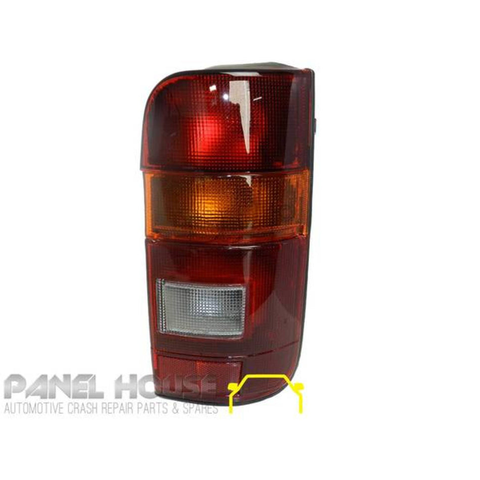 Taillight RIGHT Fits Toyota Hiace / Commuter Van 89 - 05 Brand New RH