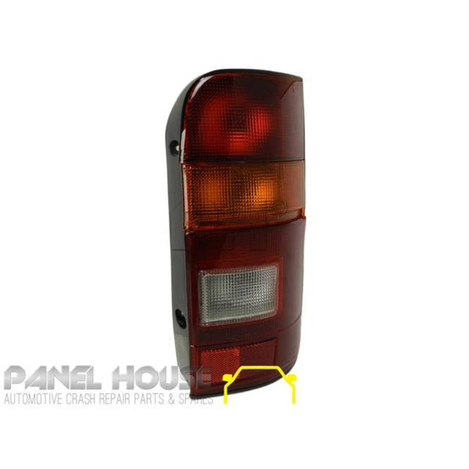 Taillight RIGHT Fits Toyota Hiace / Commuter Van 89 - 05 Brand New RH
