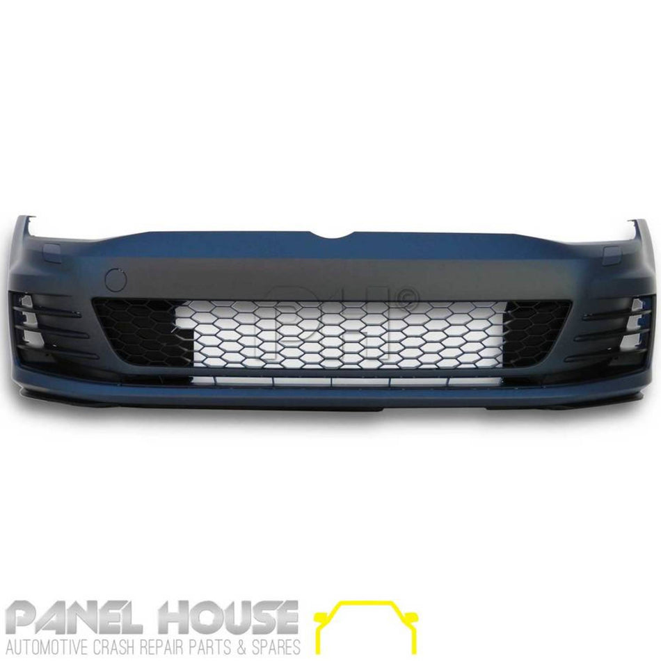 Upgrade Bumper Bar GTI Style Complete VW MK7 fits Volkswagen Golf A7 13-