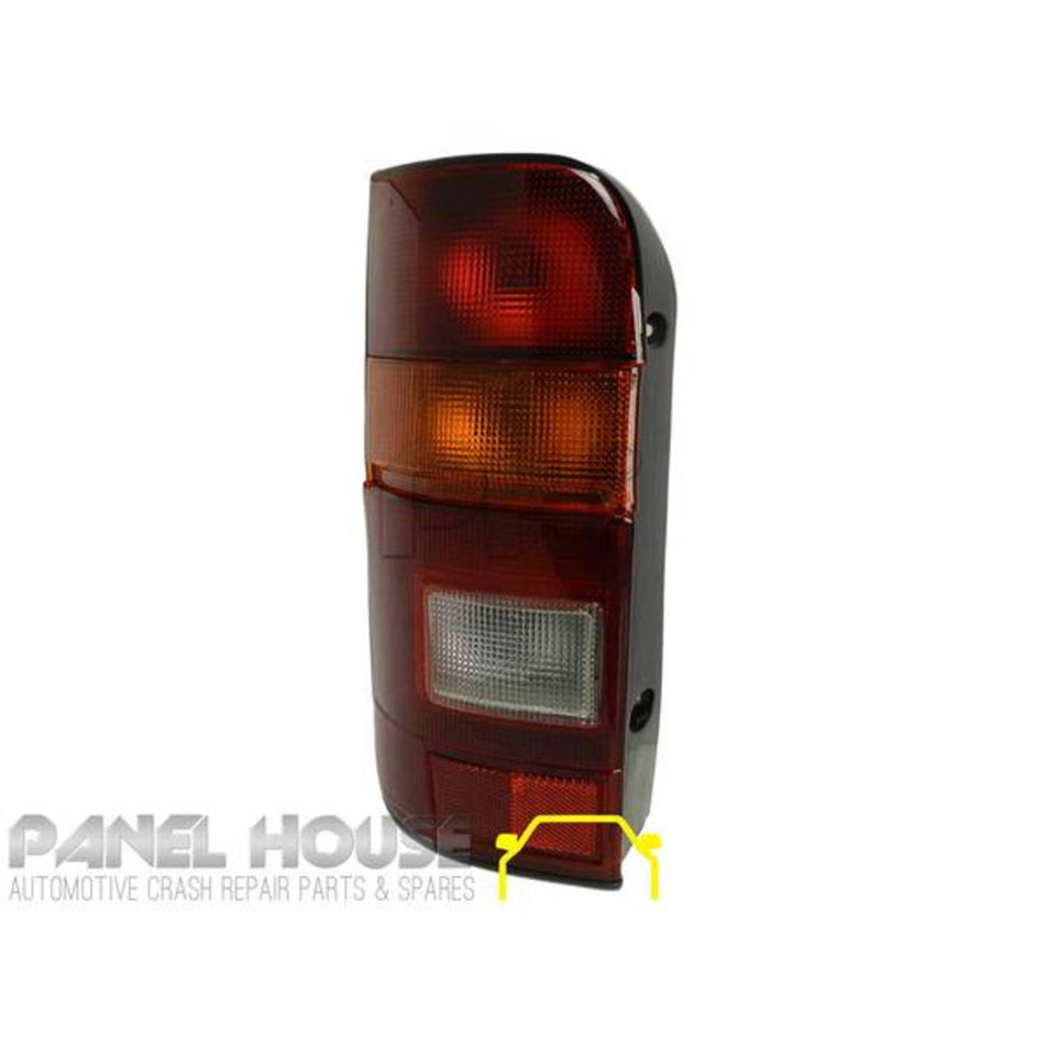 Tail Light LEFT Fits Toyota Hiace 100 Series Van 1989 - 2005