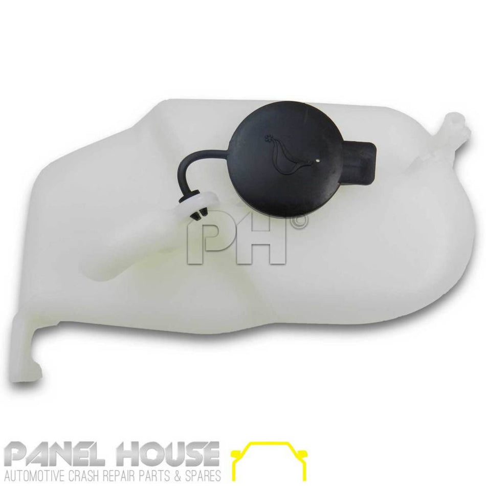 Radiator Overflow Bottle with Lid Fits Toyota Camry 20 Series 97-02