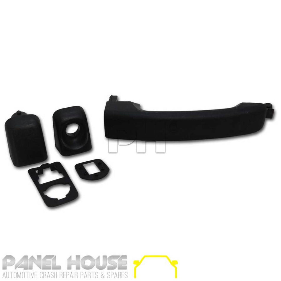 Rear Exterior Tailgate Door Handle fits Renault Master Van 10-20