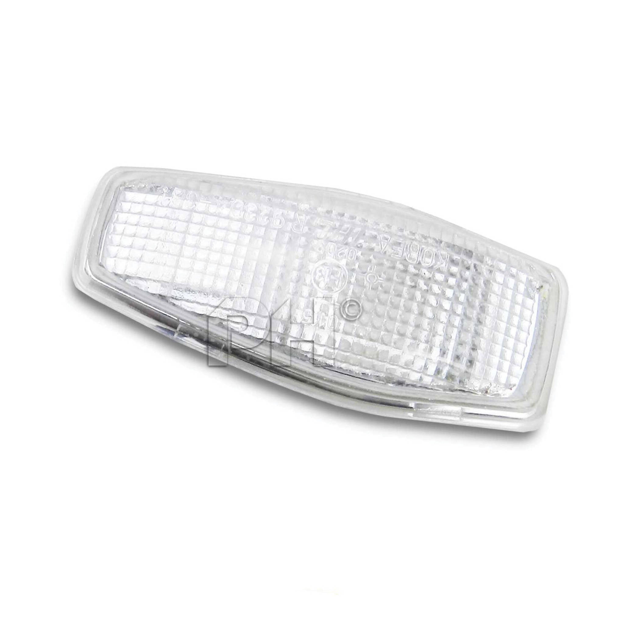 Guard Repeater Indicator Light Flasher Fits Kia Rio 2001 - 2011 – 4x4 ...