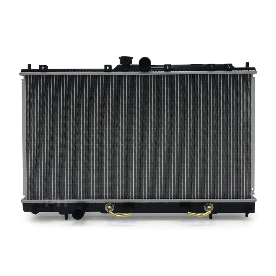 Radiator Fits Mitsubishi Lancer CH Sedan Wagon 2.0L 2003 - 2007