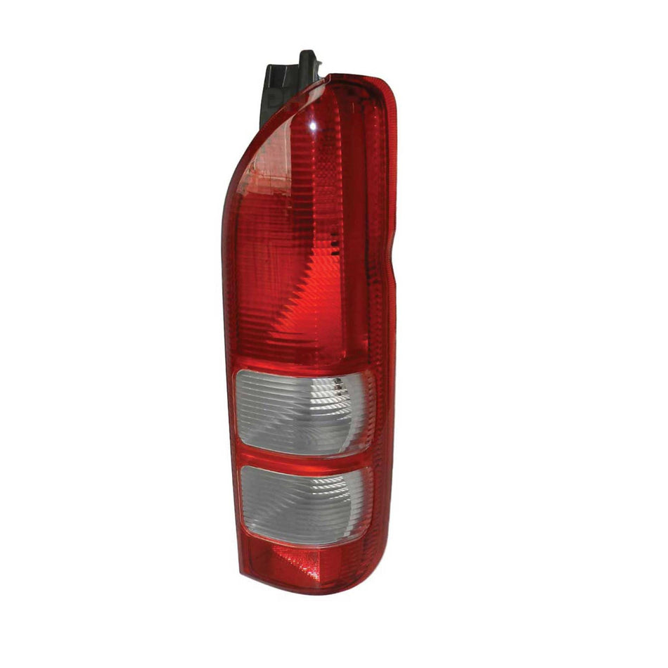 TYC Tail Light for Toyota Hiace (01/2005 - 01/2019), Hiace / Commuter (01/2005 - 01/2019)