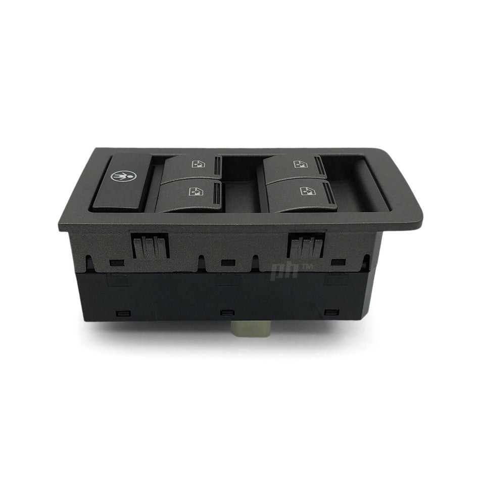 Master Main Power Window Switch GREY Fits Holden Commodore VY VZ Sedan 02-06