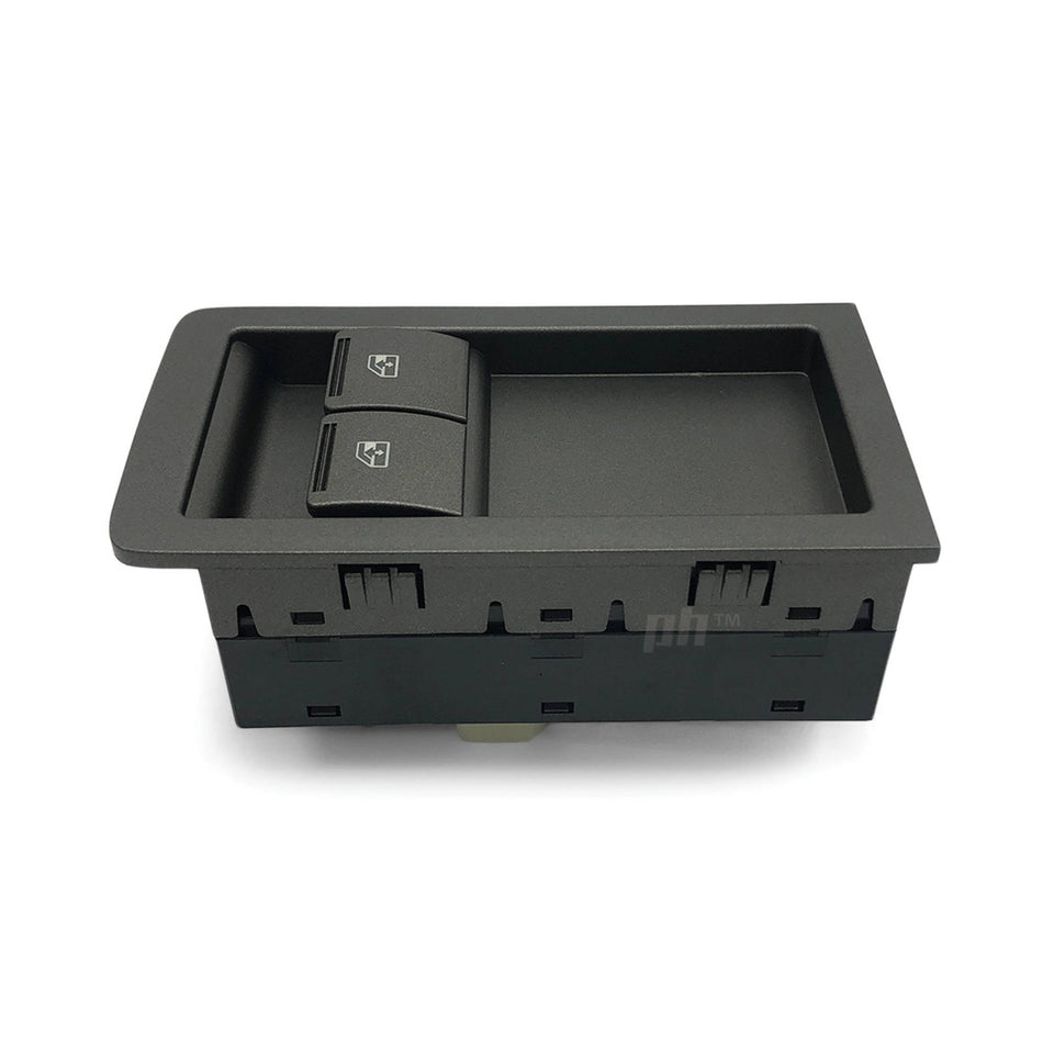 Master Main Power Window Switch GREY Fits Holden Commodore VY VZ Ute 02-07