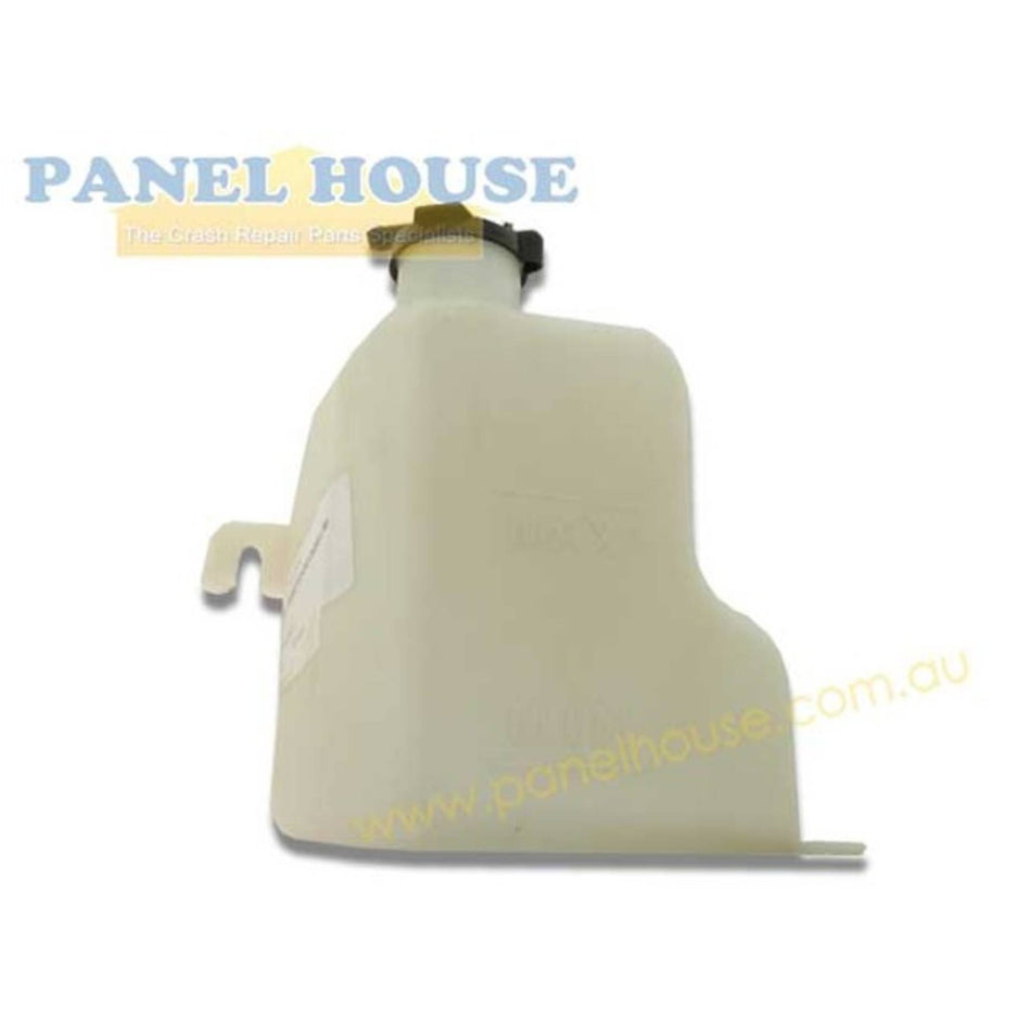 Radiator Overflow Bottle Expansion Tank fits Holden Rodeo TF Series 97-03