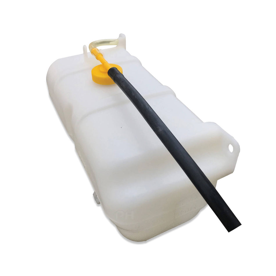 Radiator Overflow Bottle fits Nissan Patrol GQ Wagon Ute 87-97
