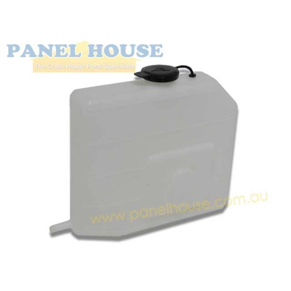 Radiator Overflow Bottle fits Suzuki Swift 2005-2010