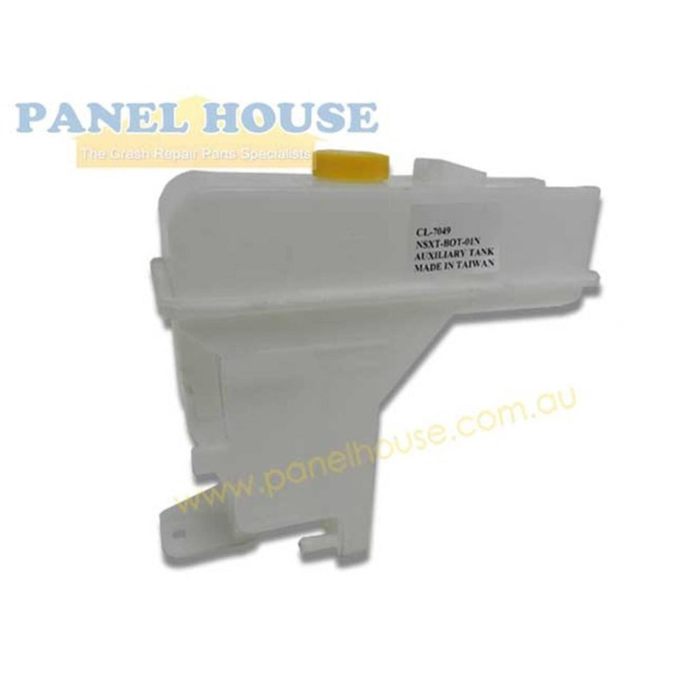 Overflow Bottle fits Nissan X-Trail T30 01-07