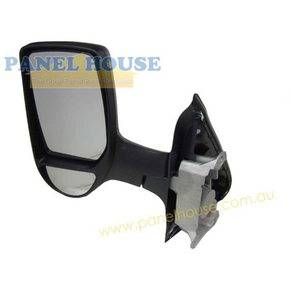 Panel House Door Mirror for Ford Transit (01/2000 - 12/2014)