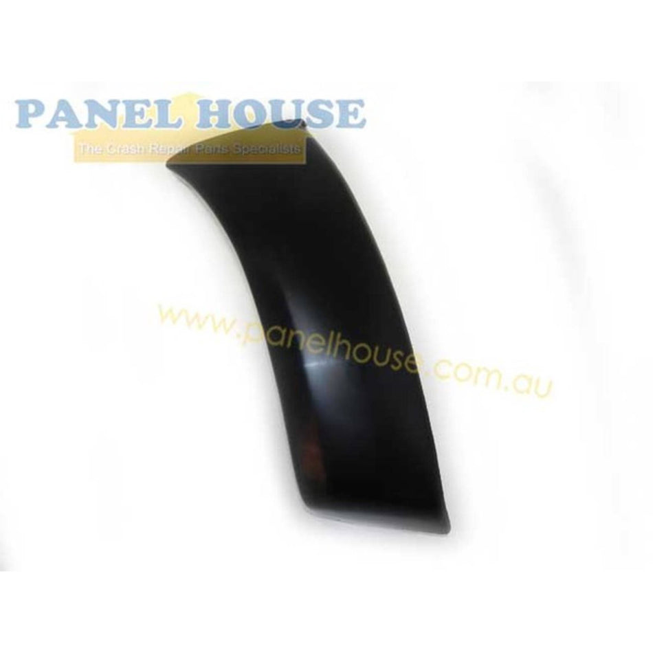 Flare for Bumper Bar RIGHT Front Fits Toyota Hilux Ute 05-11 SR5 4WD