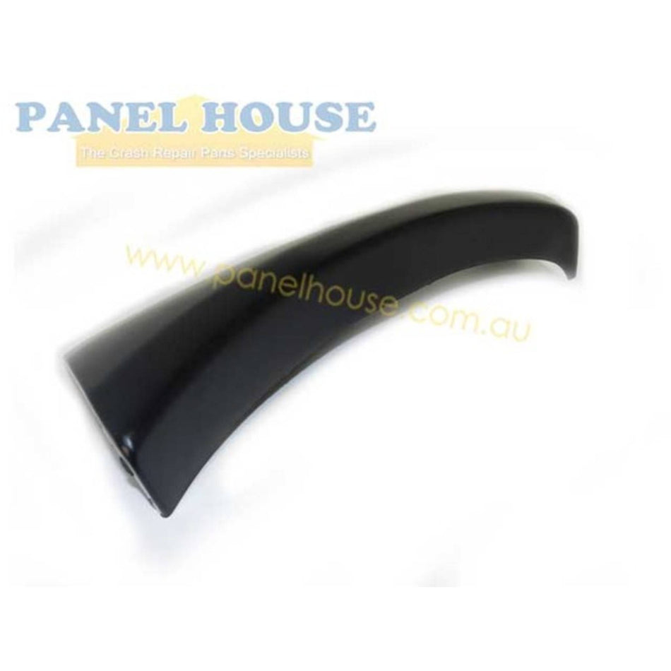 Flare for Bumper Bar RIGHT Front Fits Toyota Hilux Ute 05-11 SR5 4WD
