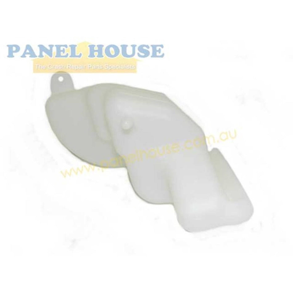 Radiator Overflow Bottle Fits Mitsubishi Outlander Wagon ZG ZH 06-12