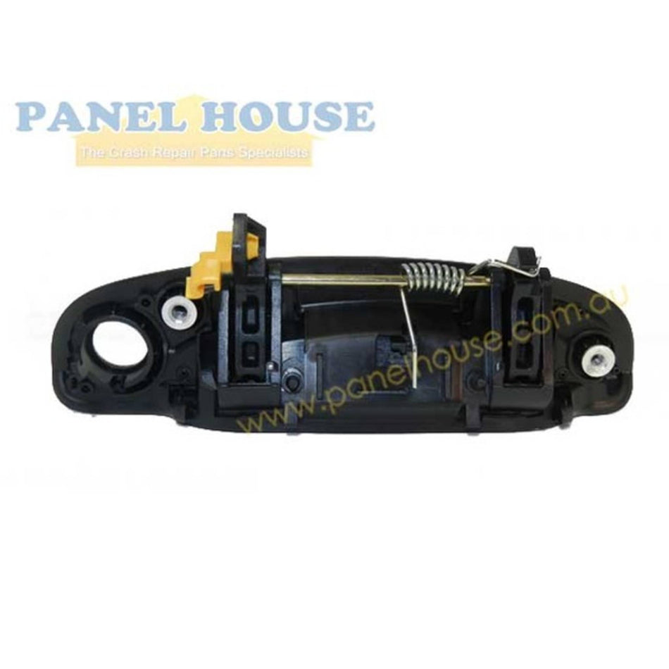 Outer Door Handle LEFT Fits Hyundai Getz Hatchback 2002 - 2011