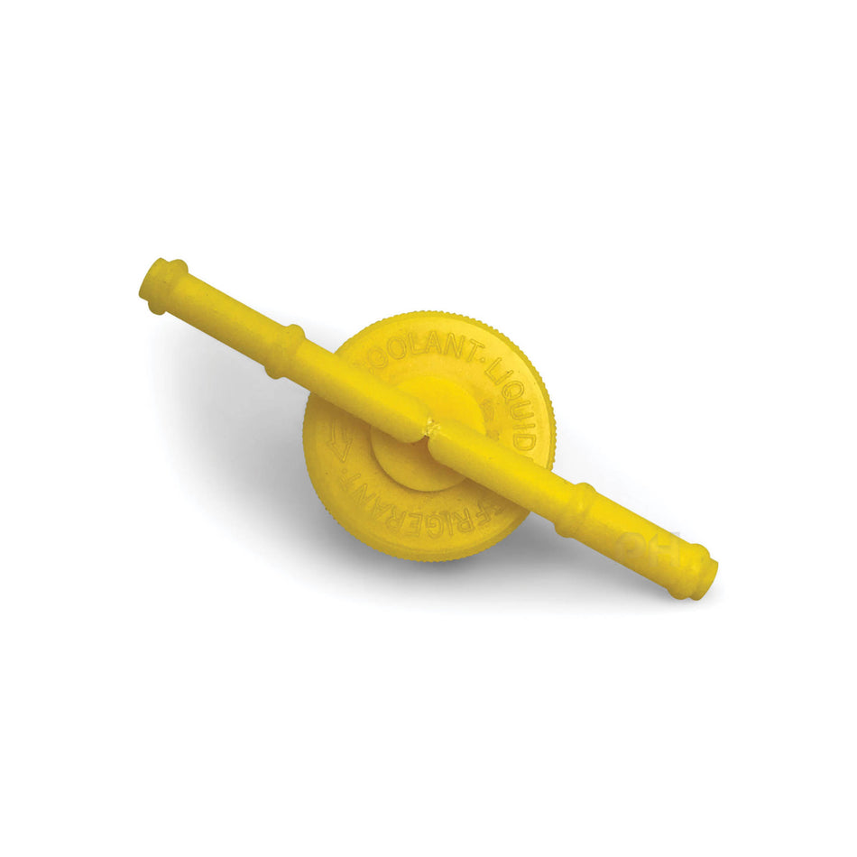 Radiator Overflow Bottle fits Nissan Patrol GQ Y60 1987-1997