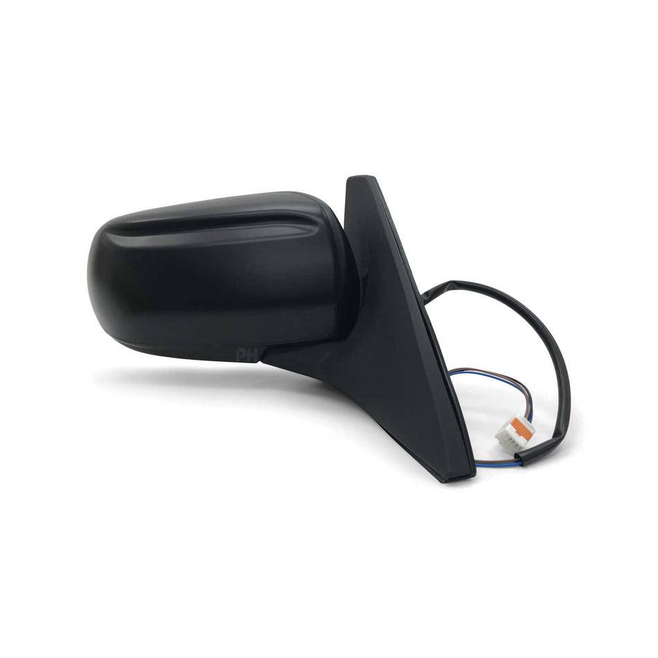 Door Mirror RIGHT Electric fits Ford Laser KN & KQ Hatch Sedan 1998-2002 RH