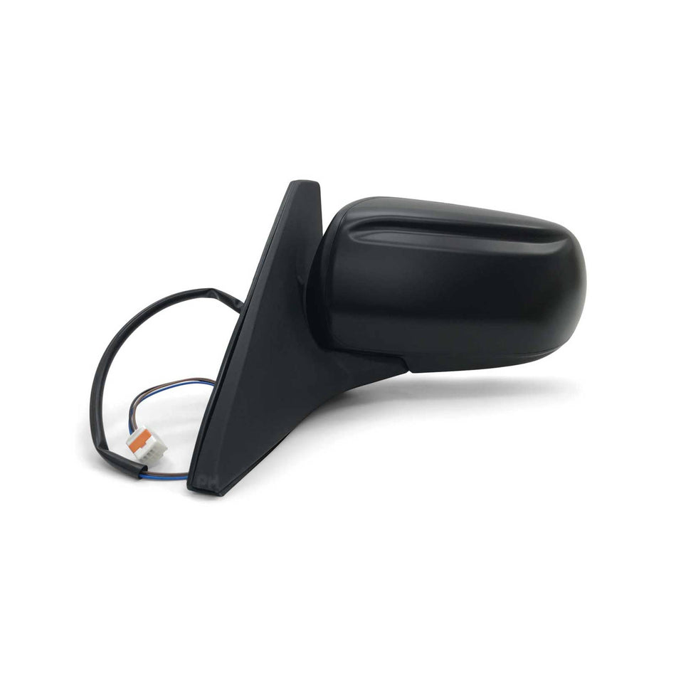 Door Mirror LEFT Electric fits Ford Laser KN & KQ Hatch Sedan 1998-2002  LH