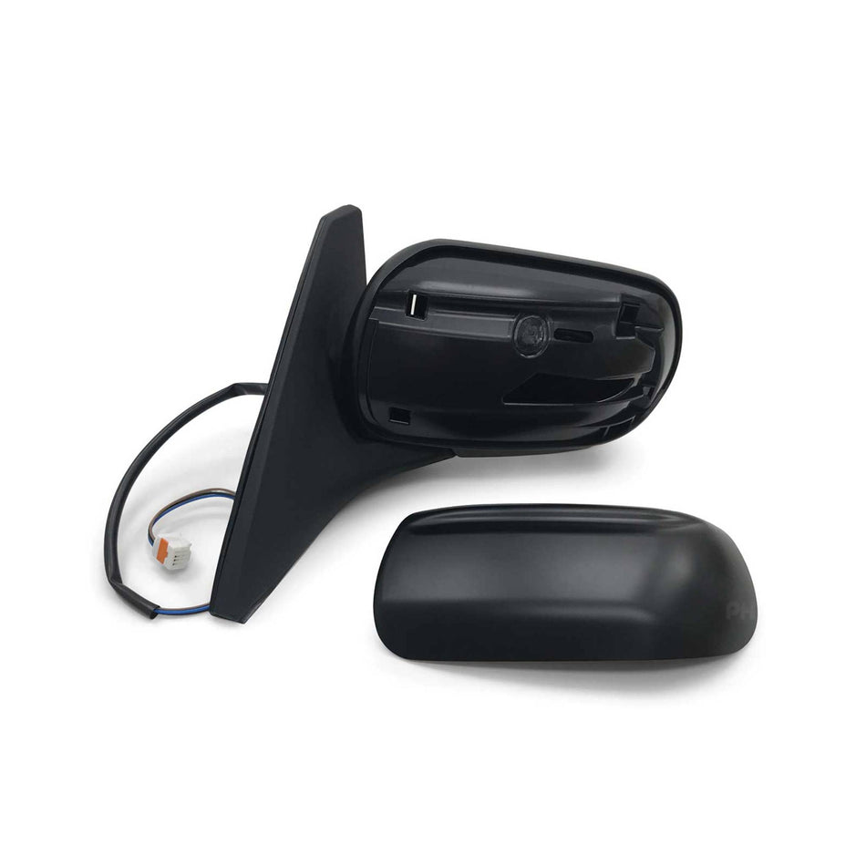 Door Mirror LEFT Electric fits Mazda 323 BJ Protege & Astina 1998-2003 LH