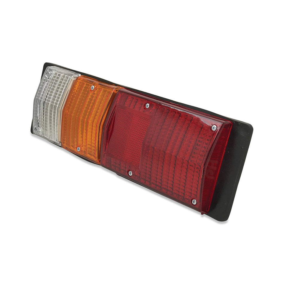 Tail Light Tray Type fits Isuzu DMAX 2008 - 2020 [5-PIN]