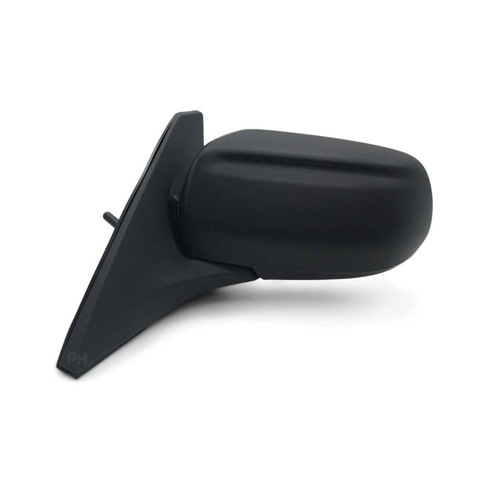 Door Mirror LEFT Manual fits Ford Laser KN & KQ Hatch Sedan 1998-2002 LH