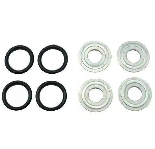 Injector Washer Kit for Holden Colorado & Isuzu D-Max 4JJ1 (2008–2012)
