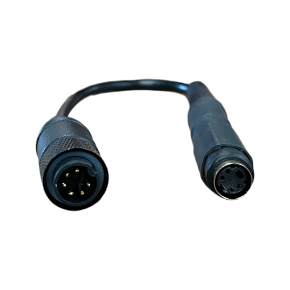 Dometic Male to Polaris Female Adaptor