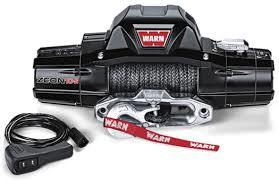 Warn Zeon 10-S Winch
