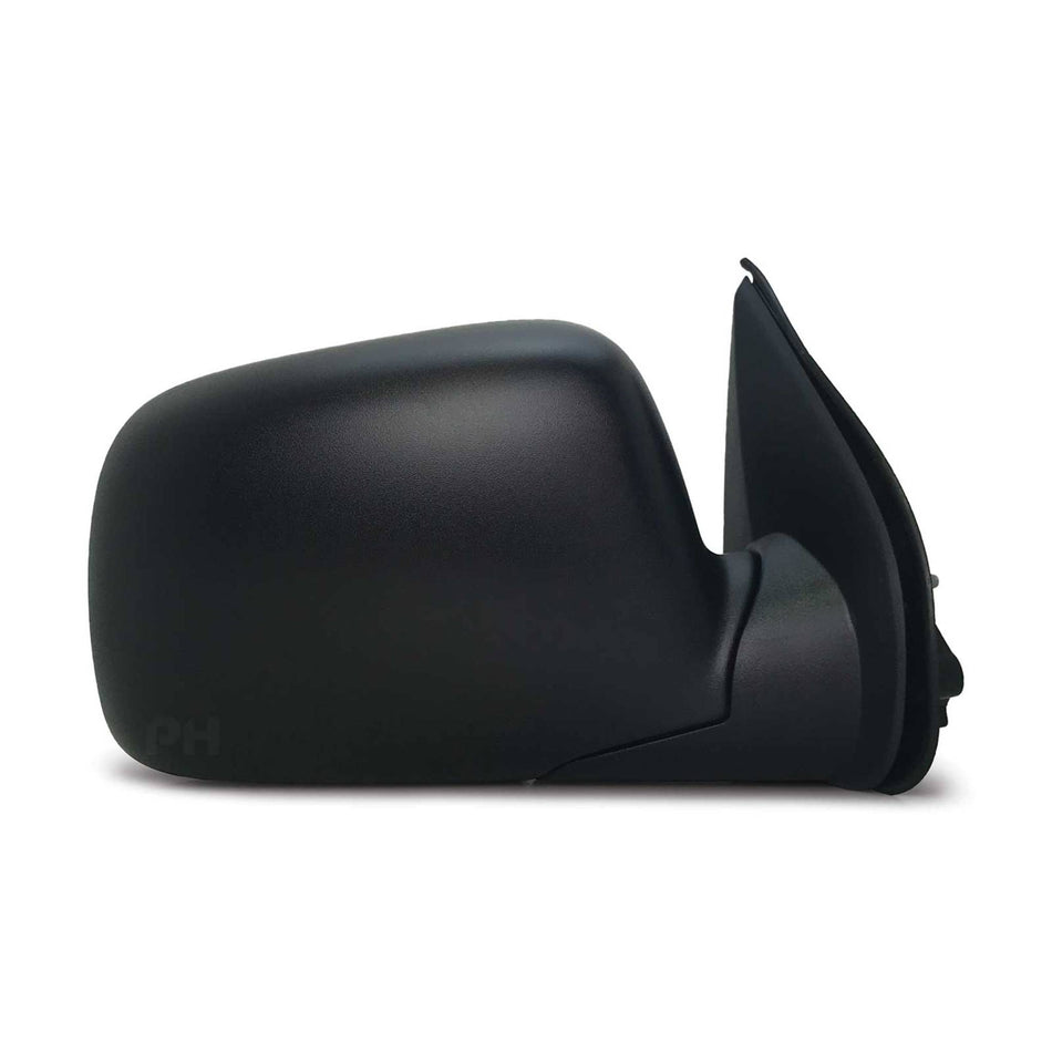 NEW* DOOR MIRROR ( ELECTRIC CHROME ) for HOLDEN RODEO RA 2003 - 2008 RIGHT RH | Australia NEW* DOOR MIRROR ( ELECTRIC CHROME ) for HOLDEN RODEO RA 2003 - 2008 RIGHT RH | Australia