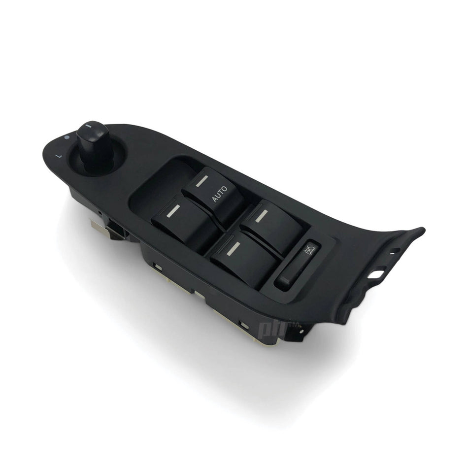 Master Main Power Window Switch Fits Ford Falcon FG Sedan 2008 - 2014
