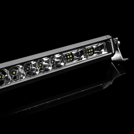 ALTIQ™ - ALTIQ™ 22 Inch Hybrid Light bar - Single Row - 4X4OC™ | 4x4 Offroad Centre