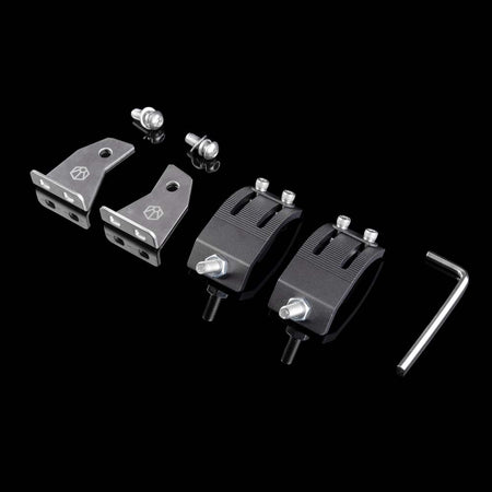 ALTIQ™ - ALTIQ™ 52 INCH HYBRID Double Row Light Bar - 4X4OC™ | 4x4 Offroad Centre