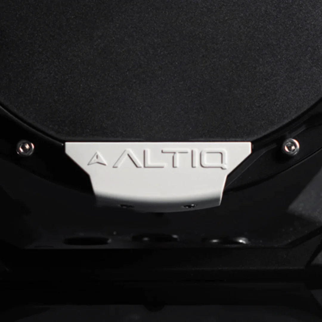 ALTIQ™ - ALTIQ Rogue MK3 Colour Fascia - 4X4OC™ | 4x4 Offroad Centre