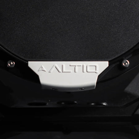 ALTIQ™ - ALTIQ Rogue MK3 Colour Fascia - 4X4OC™ | 4x4 Offroad Centre
